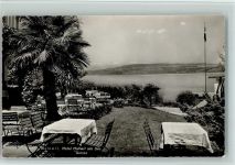 5712 Beinwil am See - Hotel Hallwil am See Garten