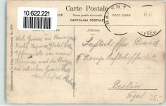 5408 Ennetbaden - Hotel Schwanen und Adler