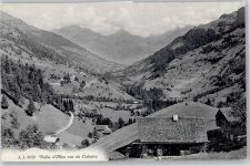 La Tour d´Illiez