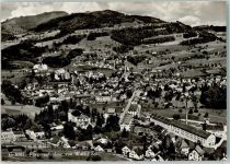 8636 Wald ZH - Fliegeraufnahme