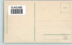 9240 Uzwil - Fabriken, Villa A. Bühler AK