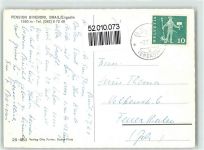 7527 Brail - Pension Biveroni