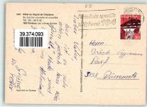 1070 Puidoux - Hotel du Signal