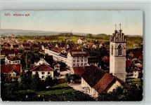 8910 Affoltern am Albis