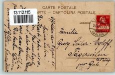 8910 Affoltern am Albis