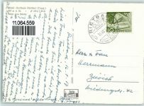 9651 Rietbad Ennetbühl - Säntiskette Hotel Kurhaus Rietbad