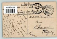 6356 Rigi Kaltbad 1911 - und die Berner-Hochalpen