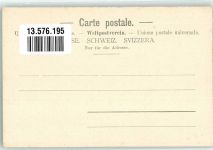 Gebirgspost Postkutscvhe schöne Aufnahme Postkutsche Schweiz 1898