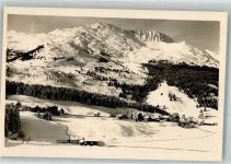 7076 Parpan Foto AK Winter