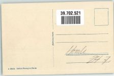 Hörnli ZH - Gasthaus Hörnli-Kulm Tösstal