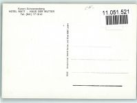 6103 Schwarzenberg LU - KurortHotel Matt Haus der Mutter