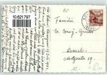 6197 Schangnau - Gasthaus zum Löwen