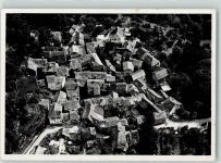 6618 Arcegno Gebrauchsspuren Fliegeraufnahme