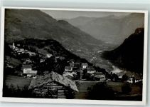 7158 Waltensburg Vuorz Staziun