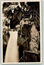 3860 Rosenlaui - Gletscherschlucht