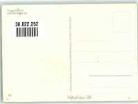 8307 Effretikon Foto AK Fliegeraufnahme Bahnhof