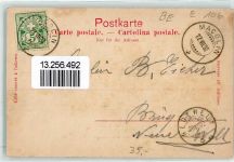 2532 Magglingen Macolin 1902 - Hotel Bellevue