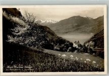 6363 Fürigen 1927 Foto AK Hotel Kurhaus