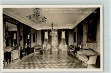 3000 Bern Berne - Historisches Museum Zimmer aus dem Hause Pourtales Neuenburg