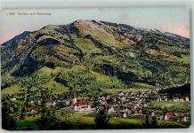 6410 Goldau - Rossberg