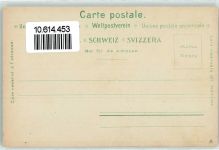 Glarner Trachtenmädchen