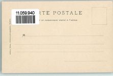 1844 Villeneuve VD - Les Montagnes de la Savoie