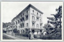 6900 Paradiso - Hotel Flora