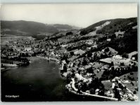 6314 Unterägeri - Flugaufnahme