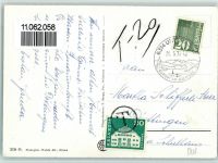 6314 Unterägeri - Flugaufnahme