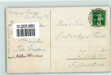 7062 Passugg-Araschgen