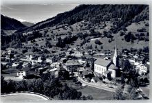 3984 Fiesch - Weisshorn