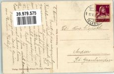 8767 Elm 1932 Foto AK Partie am Sernft