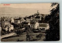 2800 Delémont Delsberg - Feldpost