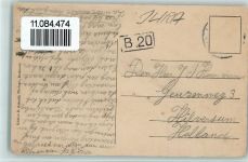 2800 Delémont Delsberg - Feldpost