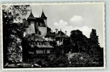 2028 Vaumarcus - Schloss