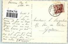 2028 Vaumarcus - Schloss