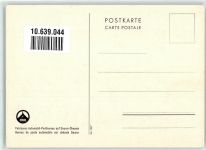 Fahrbares Automobil-Postbureau auf Saurer-Chassis Postkutsche Schweiz Foto AK