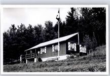 8330 Pfäffikon ZH 1944 - Freizeitheim Balm ev. Jugendvereinigung