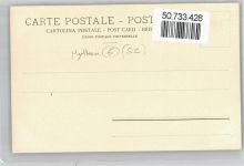 Grosser Mythen - Kleiner Mythen