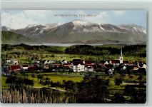 8932 Mettmenstetten 1916