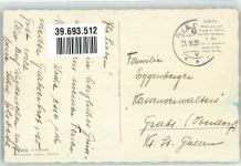 4125 Riehen Foto AK Diakonissenanstalt Foto Gaberell