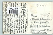 3657 Schwanden Sigriswil - Vorderglärnisch Kirche