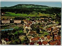 1071 Chexbres - Fliegeraufnahme