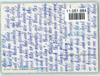 Matterhorn VS Künstlerkarte Findelen mit Matterhorn Sign. Marc