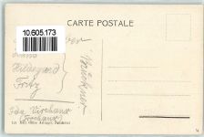 2067 Chaumont - Petit Hotel