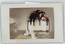 7242 Luzein - Kirche