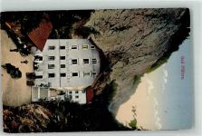 7312 Pfäfers - Hotel