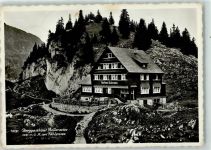 9058 Brülisau - Gasthaus Bollenwies Kreuzberge
