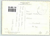 9058 Brülisau - Gasthaus Bollenwies Kreuzberge