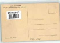 1580 Avenches - Entree du Musee